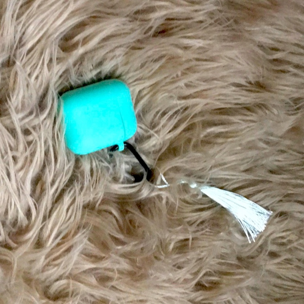 A air pod case